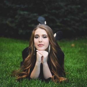 Meet your Posher, Bailee